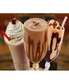 Milk Shake