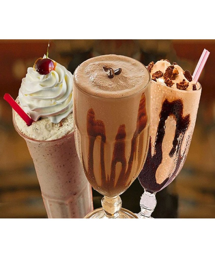 Milk Shake