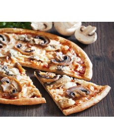 Pizza FIt Cogumelo