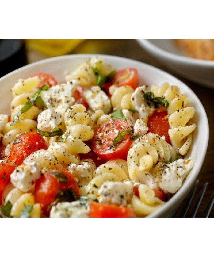 Salada de Macarr&atilde;o