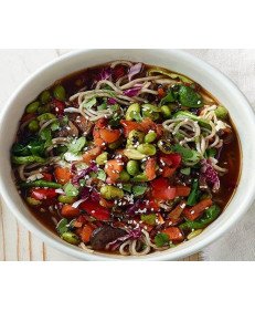NOODLES VEGETAIS