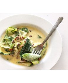 Pappardelle Vegetariano