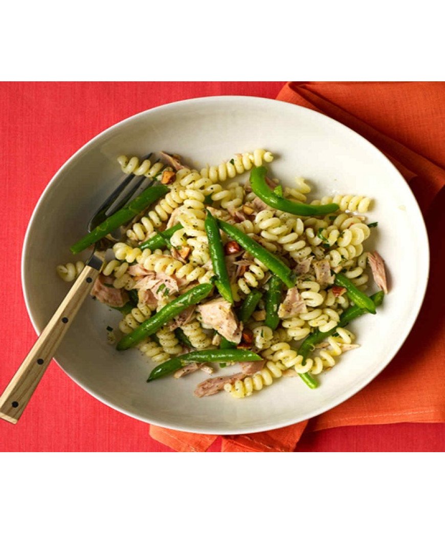 Fusilli