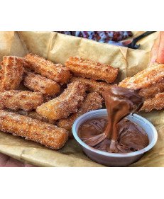 Mini Churros
