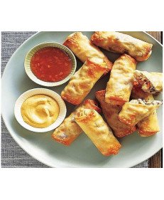 Rolls Salaminho